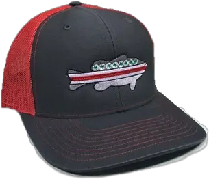 Osu Fishing Trucker Cap Puma Png Nike 6.0 Icon Trucker Hat