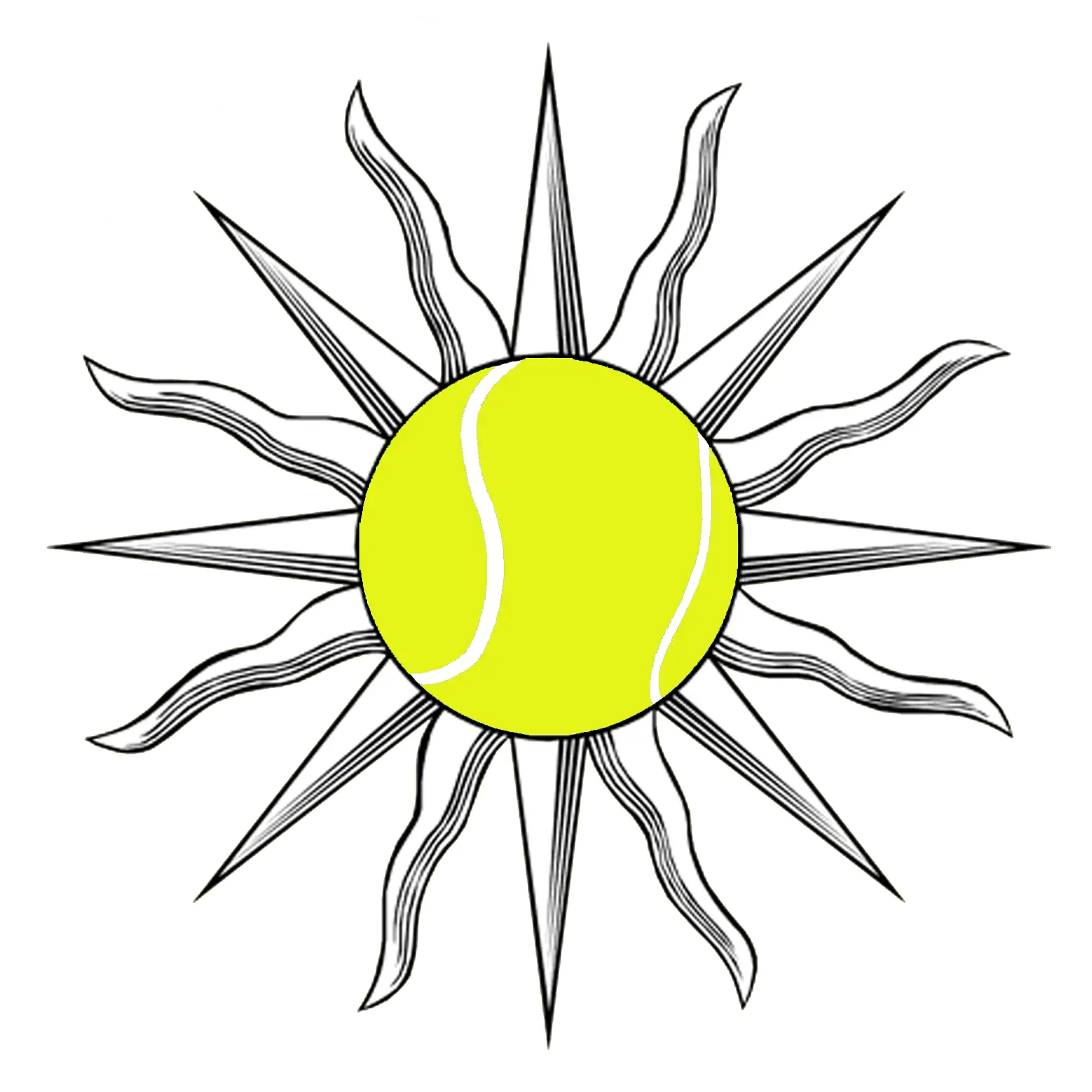 Sun Drawing Sun Png Download Original Size Png Image Sun Capri Sun Png