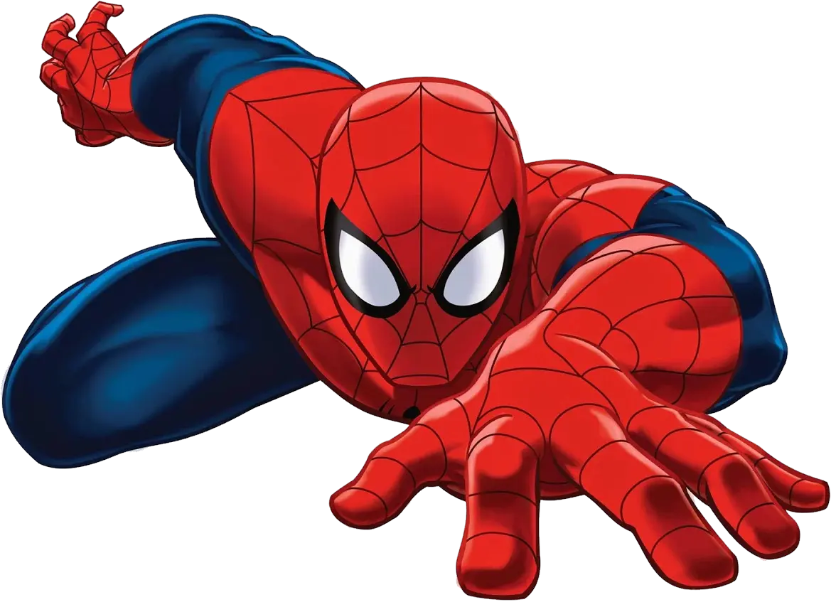 Hombre De Arena Spiderman Png