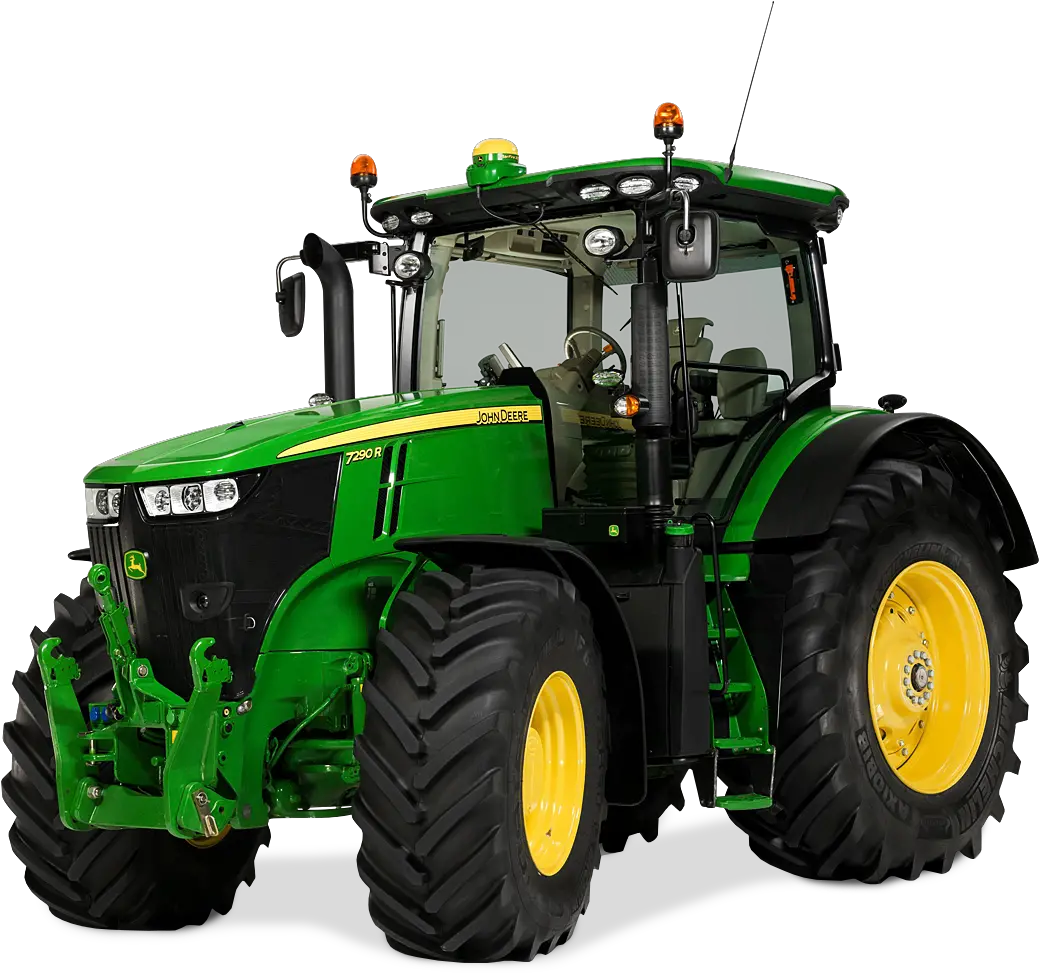 Tractor Png Photos John Deere Png Tractor Png