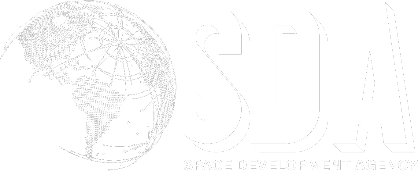 Space Development Agency Space Development Agency Logo Png Layers Of Fear Logo