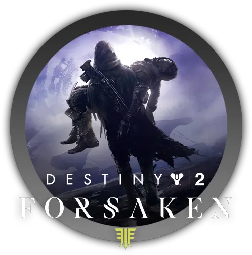 Destiny 2 Forsaken Folder Icon Designbust Destiny 2 Png Destiny Icon