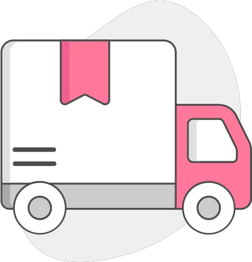 Delivery Van Truck Free Icon Iconiconscom Roses For You Png Van Icon