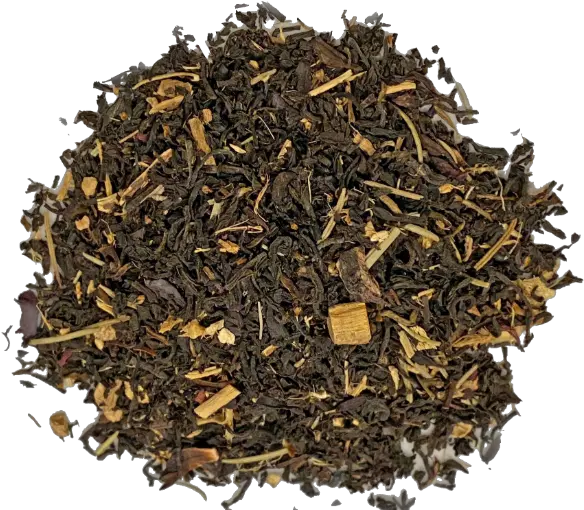 Berlin Blend Black Tea Indonesian Tea Leaves Png Tea Leaf Icon