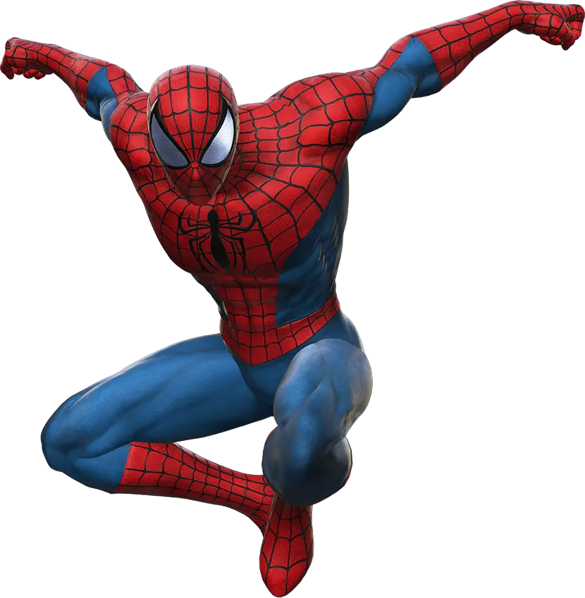 Fondos De Spiderman Png