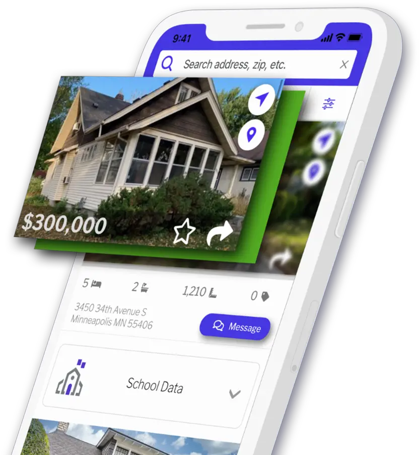 Directoffer Creating New Ways For Agents To Sell U0026 Grow Smartphone Png Zillow Mobile App Icon