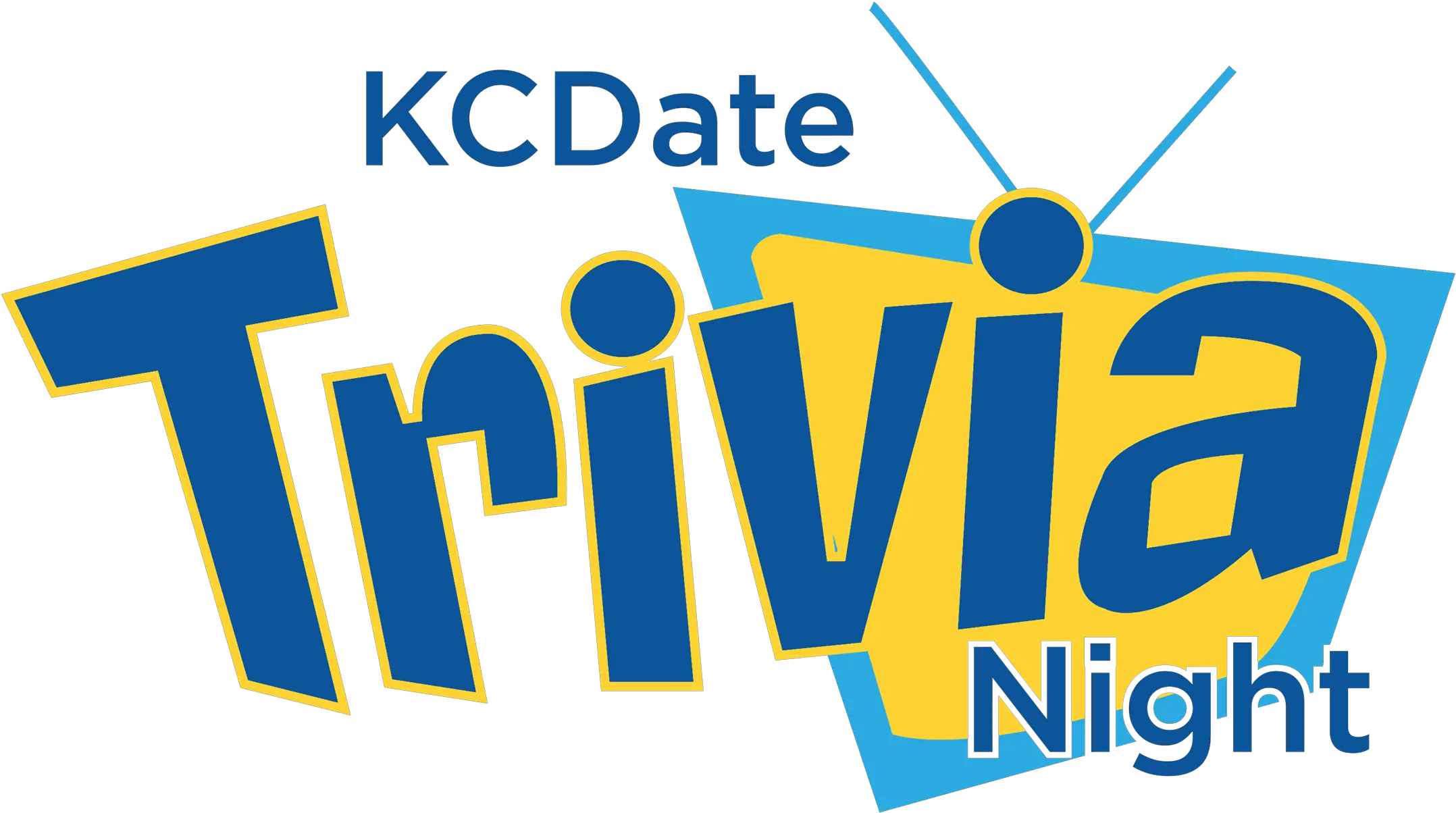 Kcd Kcdate Trivia Night Graphic Design Png Trivia Png