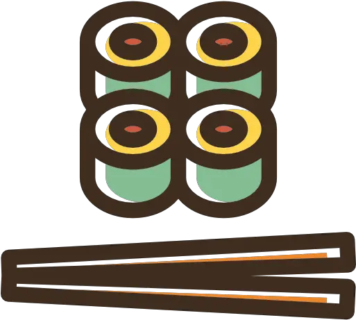 Free Icon Sushi Sushi Png Sushi Icon