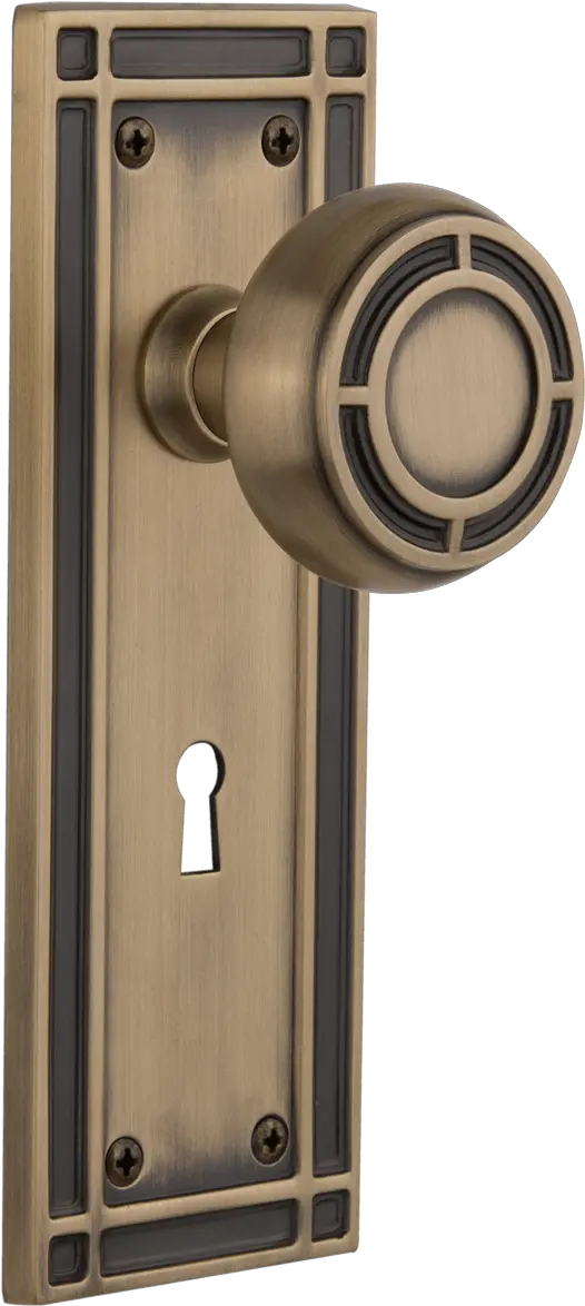 Arts U0026 Crafts Style Guide Nostalgic Warehouse Door Hardware Door Handle Png Arts And Crafts Png