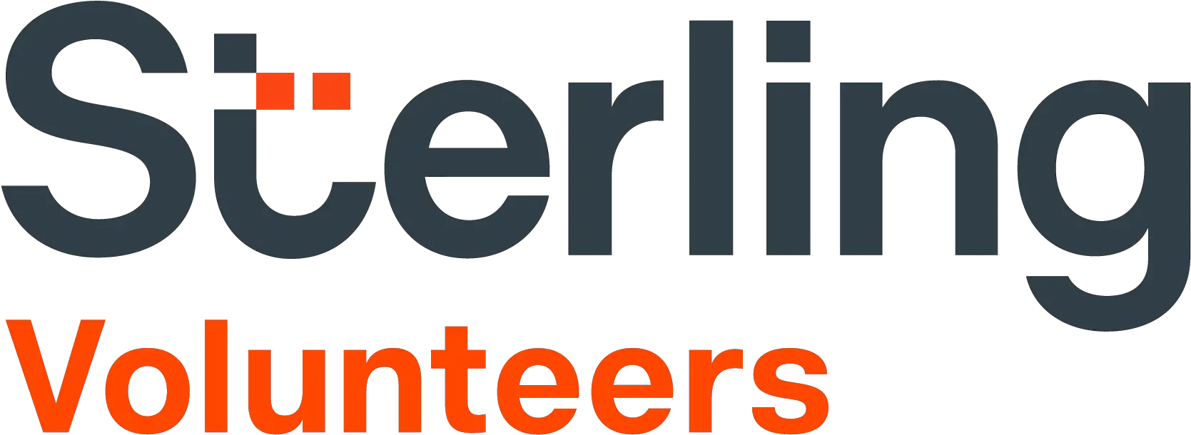 Purchasing Point Sterling Volunteers Png Verified Logo