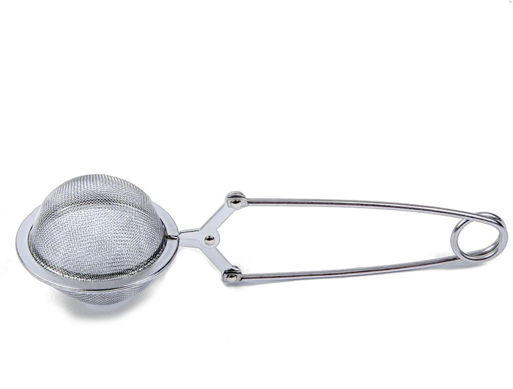 Mesh Spoon Tea Infuser Mesh Png Mesh Png