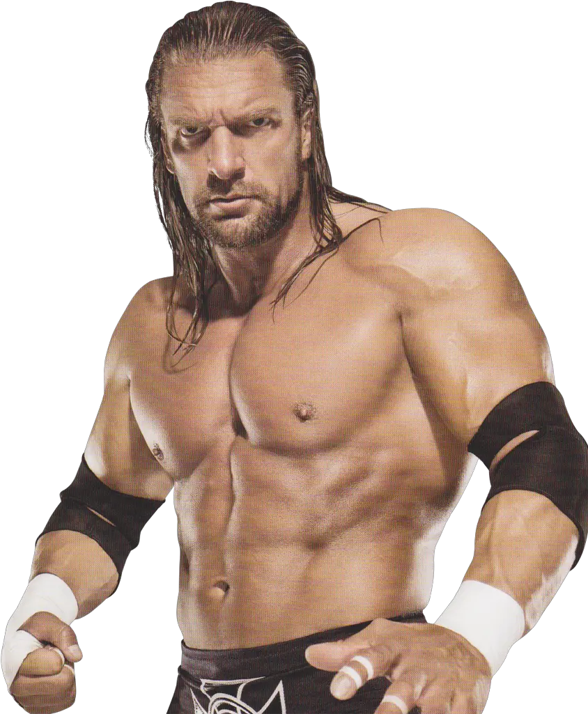 Download Wwe Shawn Michaels And Triple H Wwe Greatest Triple H Png Deviantart Shawn Michaels Png