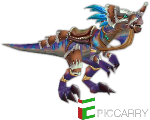 Buy Swift Purple Raptor Mount Boost Wow Swift Olive Raptor Png Raptor Png