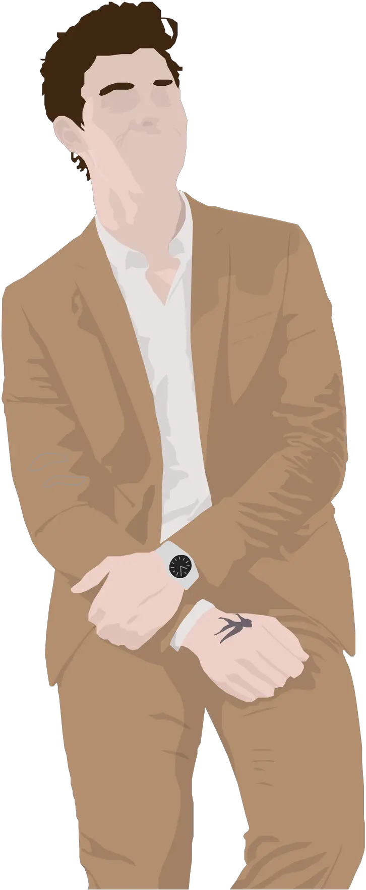 Vectors Book 1 Vector Shawn Mendes Png Shawn Mendes Png