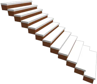 Fancy Stairs Roblox Stairs Png Stairs Transparent