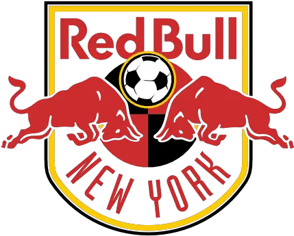 New York Red Bulls Logo Posted By Sarah Mercado Metro Stars Red Bulls Png Red Bull Logo Png