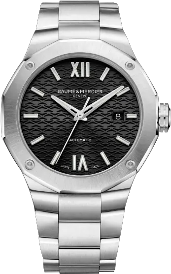 Riviera Baumatic Baume Et Mercier Riviera 10616 Png K Swiss Gen K Icon