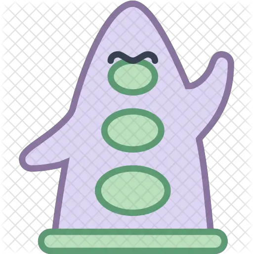 Day Of The Tentacle Icon Cartoon Png Tentacle Png