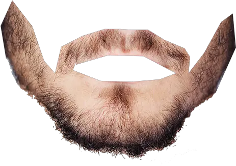 Goatee Png Sloth Goatee Png