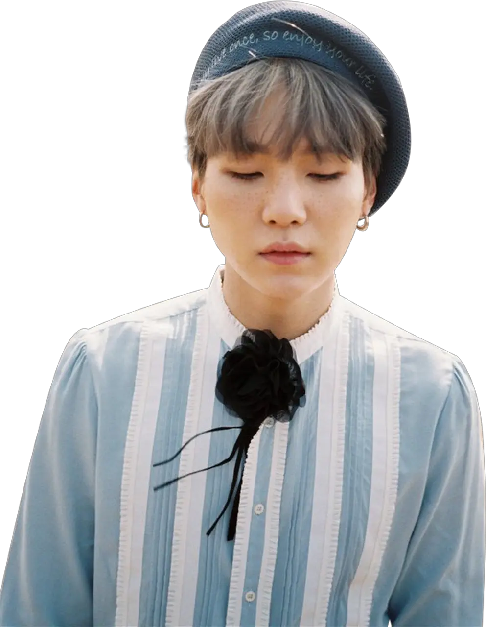 Suga Png Hd Yoongi The Most Beautiful Moment In Life Young Forever Suga Png