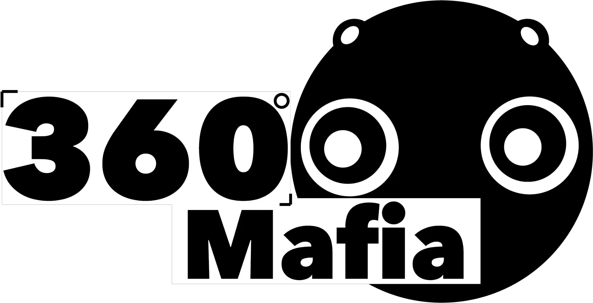 360 Mafia Augmentedvirtual Reality Fall 2018 Graphic Design Png Mafia Logo