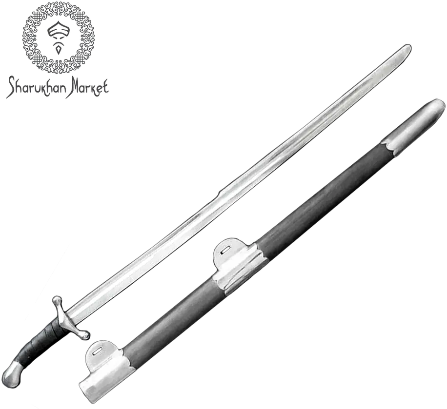 Hungarian Saber Collectible Sword Png Saber Png