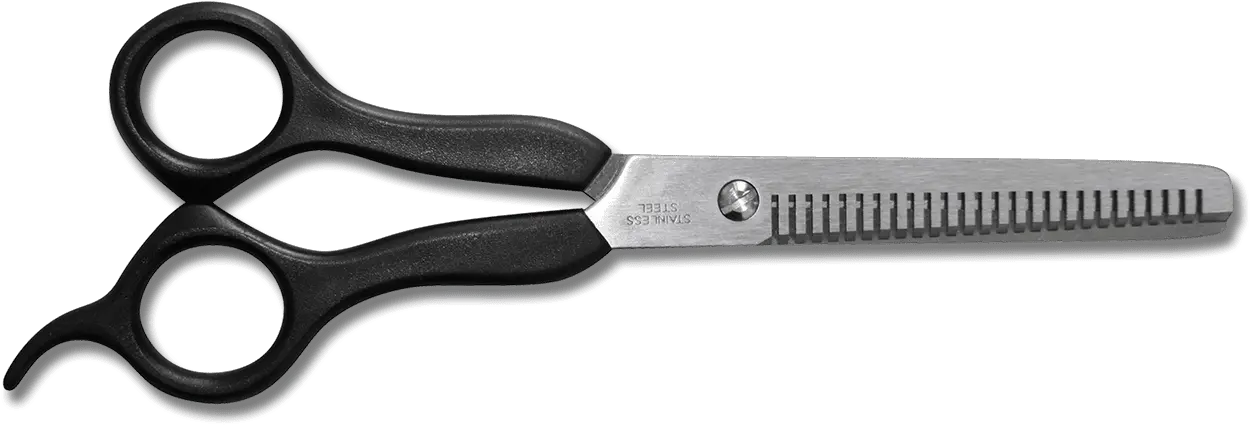 Thinning Shears Png