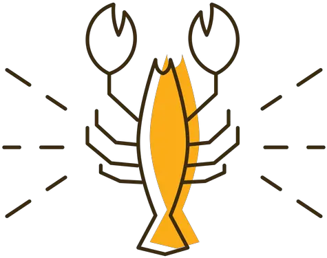 Transparent Png Svg Vector File Big Crawfish Png