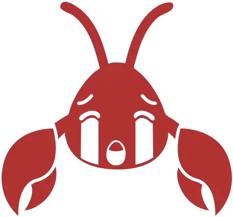 Transparent Png Svg Vector File Dot Crawfish Png