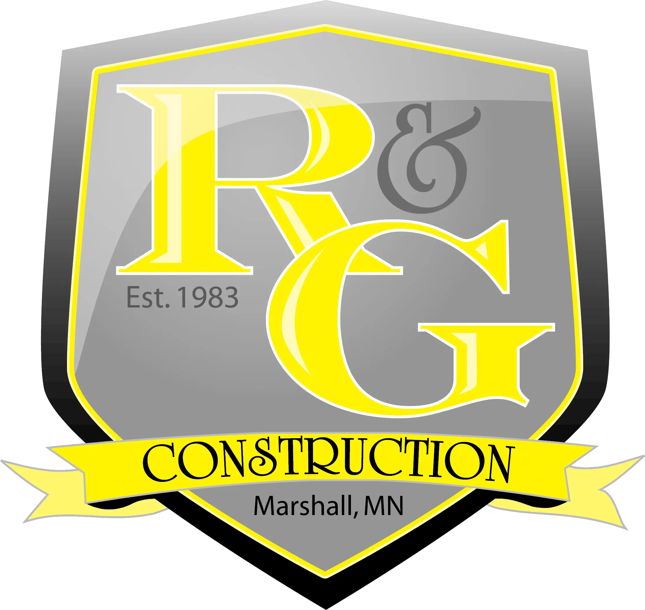 About Construction Graphic Design Png Rg Logo