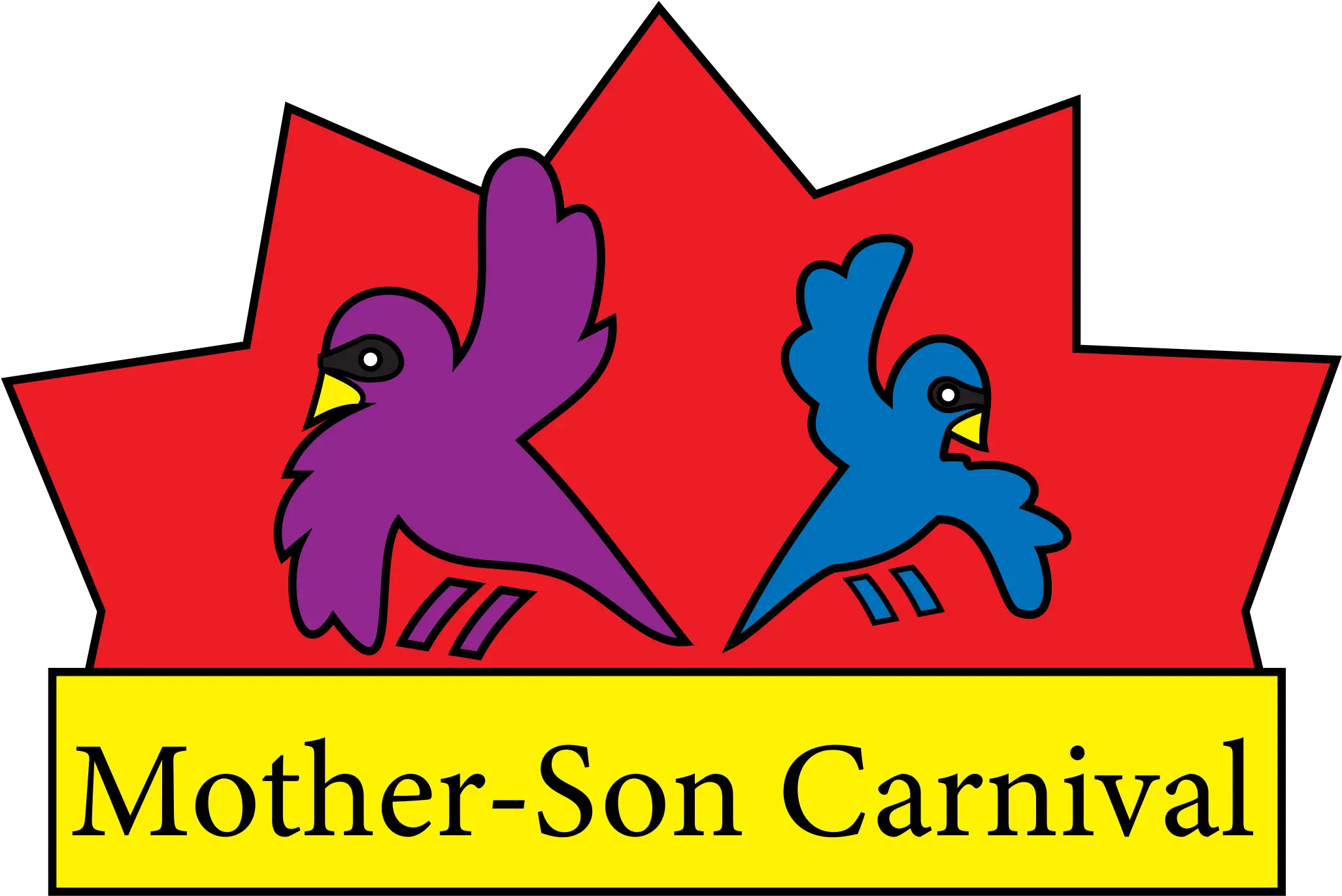 Carnival Transparent Volunteers Clip Art Png Carnival Transparent
