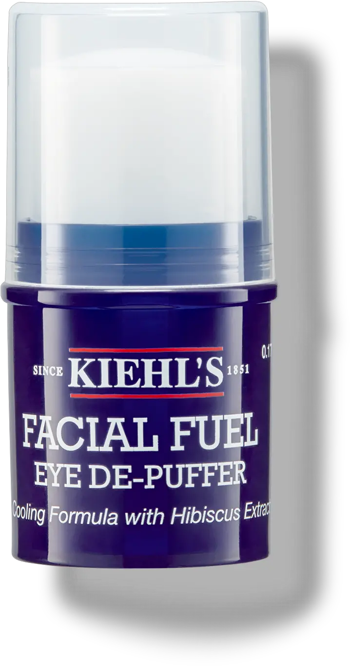 Facial Fuel Eye De Kiehls Facial Fuel Eye Depuffer Png Woke Eyes Png
