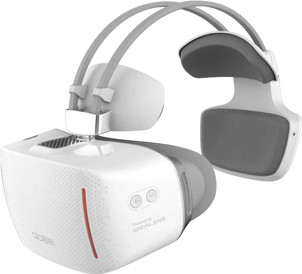 Ifa Highlights The Seven Best Gadgets To Look Forward In Samsung Exynos Vr Iii Png Vr Headset Png