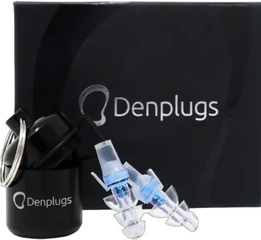 Dental Ear Plugs Denplugs Noise Canceling Ear Plugs Dentist Png Ear Plug Icon Png