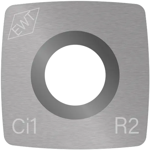 Ci1 R2 Carbide Cutter Solid Png Cil Icon Grey