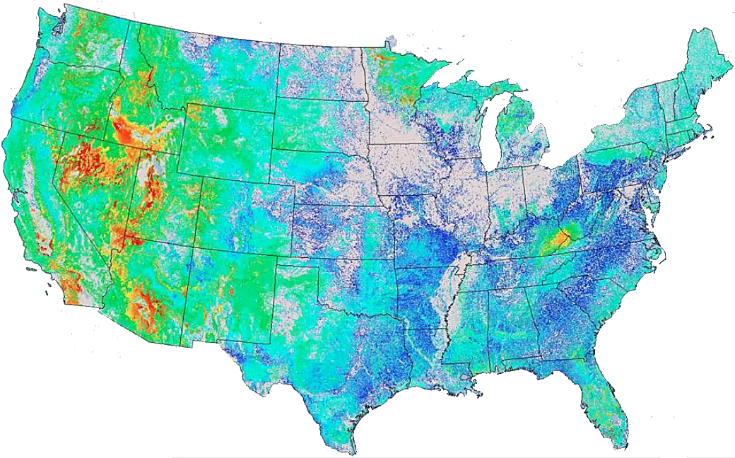 Efforts To Reduce Wildfire Risk Fall Short Buck Science Opb Kill A Mockingbird Banned Map Png Burn Hole Png