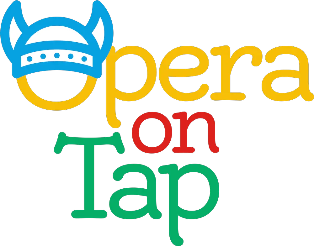 Opera Opera On Tap Png Opera Logo