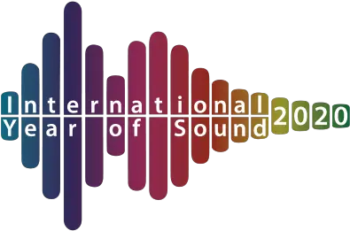 International Year Of Sound 2020 International Year Of Sound 2020 Png Aecom Logos