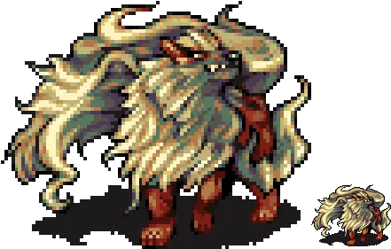 Arcanine Mythical Creature Png Arcanine Transparent
