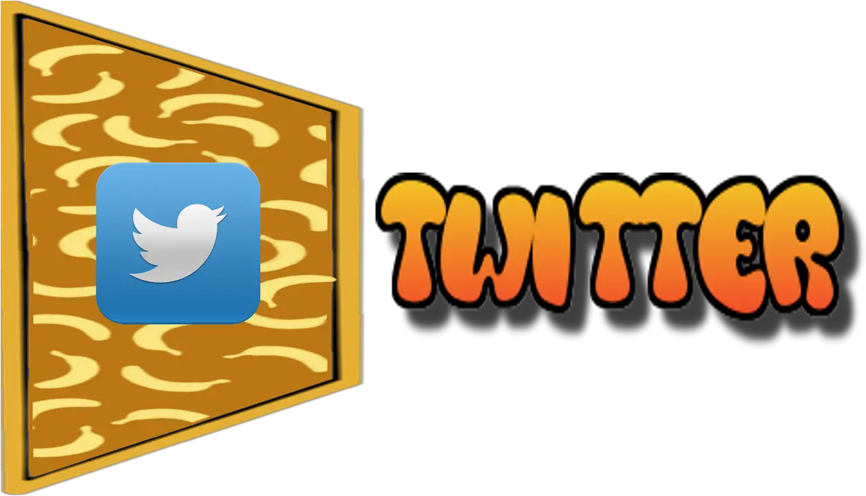 Dsrtchimp Mixer Twitter Png Twiter Logo Png