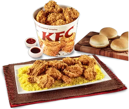 Kfc Madinat Khalifa Doha Png Kfc Transparent