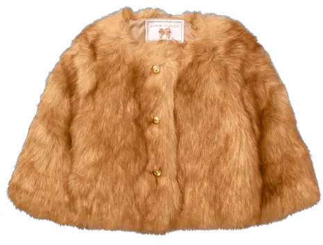 Png Fur Coat Clipart Fur Png