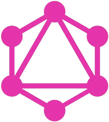 Developer Portal Contentful Graphql Logo Png React Svg Icon