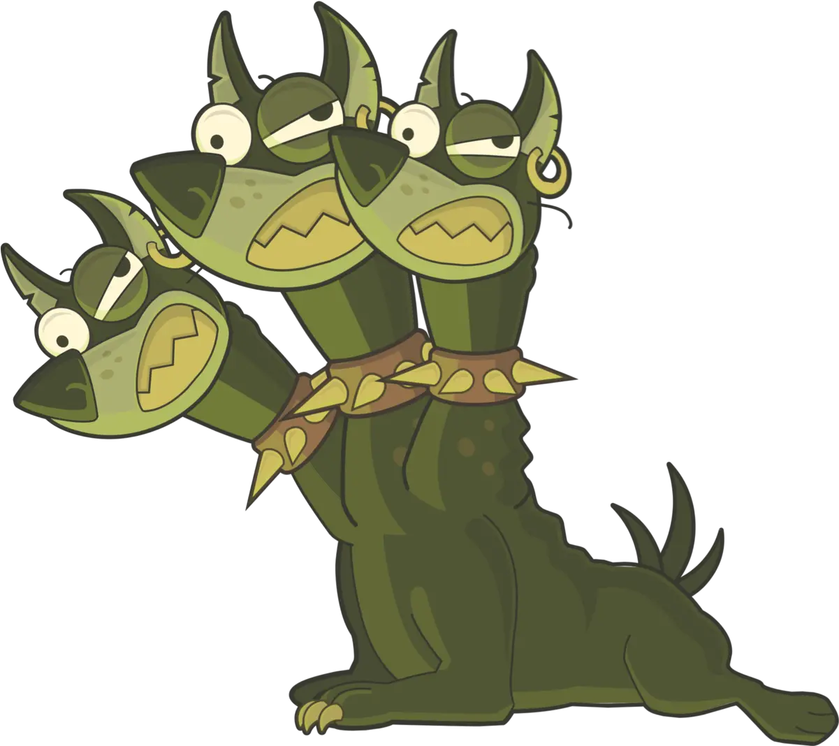 Cerberus Poptropica Mythology Island Png Cerberus Png