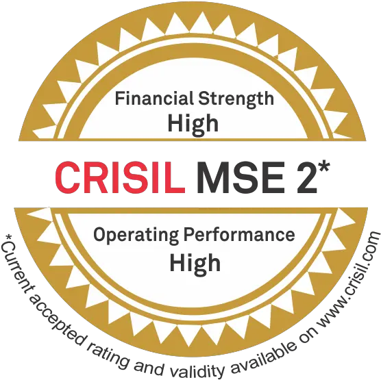 Crisil Verified India Praja Bandhu Party Png Verified Logo
