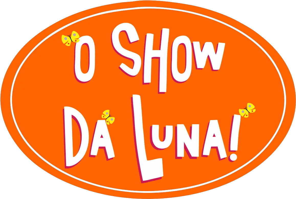 Oliveira Fashionando O Show Da Luna Png Earth To Luna Png