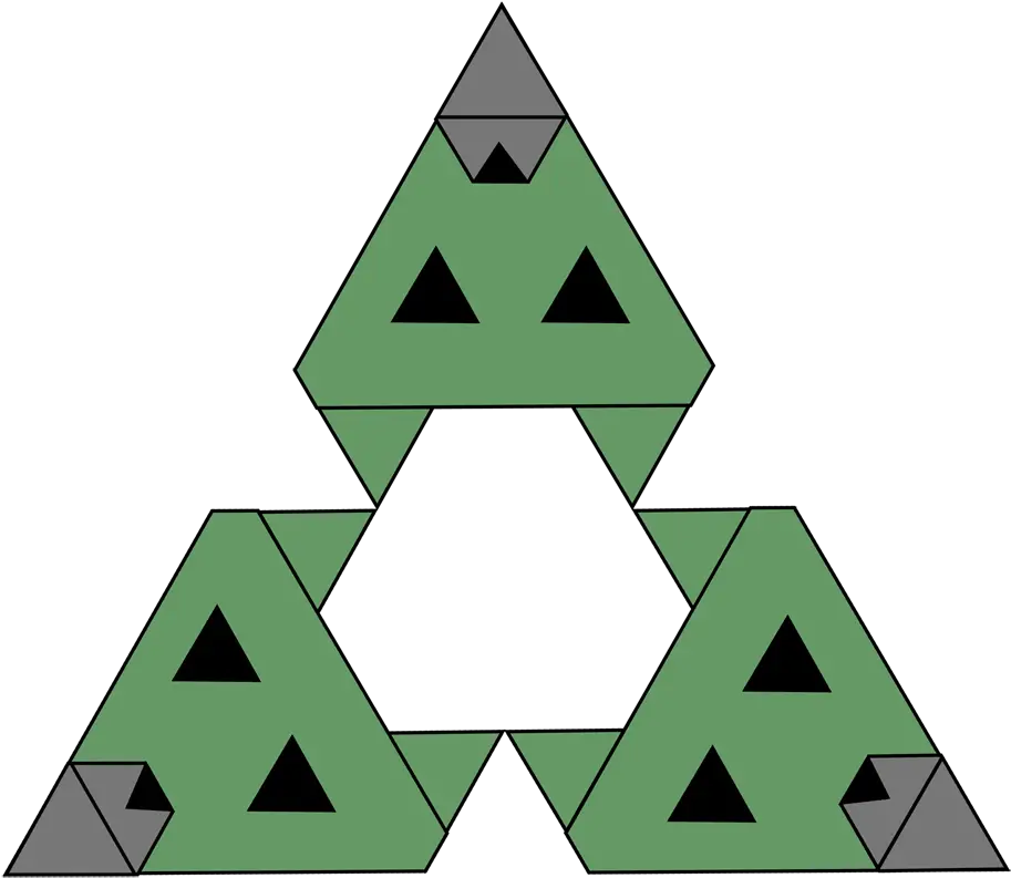 Github Makesitescerberus A Nodejs Middleware That Triangle Png Cerberus Logo