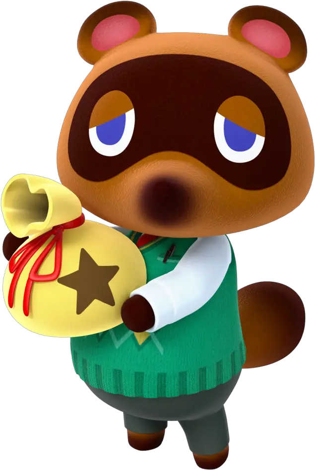 Alfalfa The Roachu0027s Top 50 Games U0026 Game Characters The Tom Nook Png Ape Escape Ps4 Icon