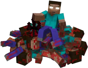 Download Free Png Herobrine Transparent Illustration Herobrine Png