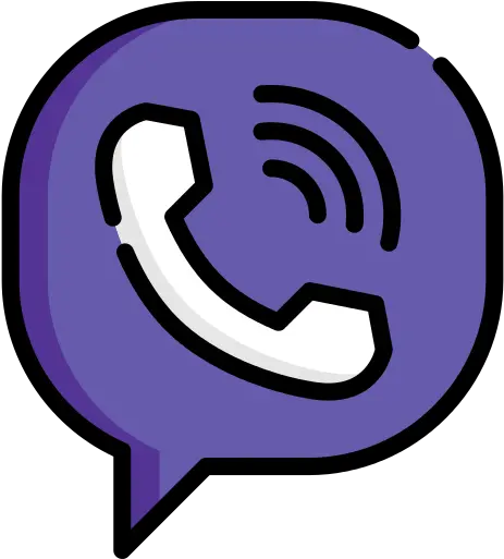 Viber Png Icon Viber Viber Logo Png